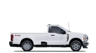 2025 Ford Super Duty® External Image 1